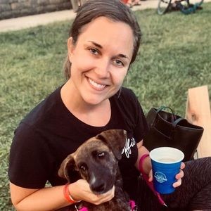 Meet your Posher, Ks